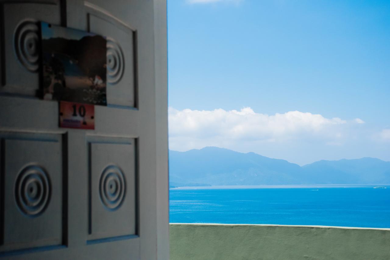 Pousada Platodasilhas Άνγκρα Ντος Ρέις Εξωτερικό φωτογραφία